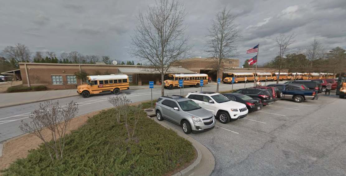 Duncan Creek Elementary School